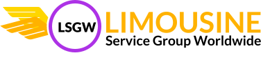 Limousine Service Group Worldwide - Main Page